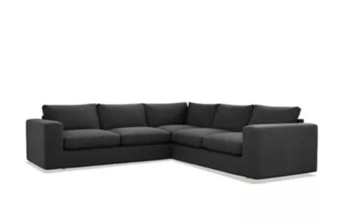 M&S Aspen Large Corner Sofa