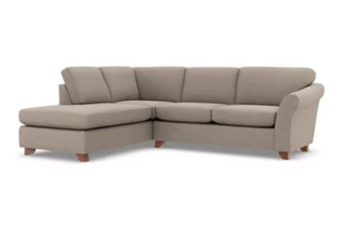 M&S Abbey Corner Chaise Sofa...