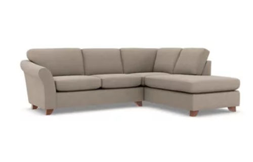 M&S Abbey Corner Chaise Sofa...