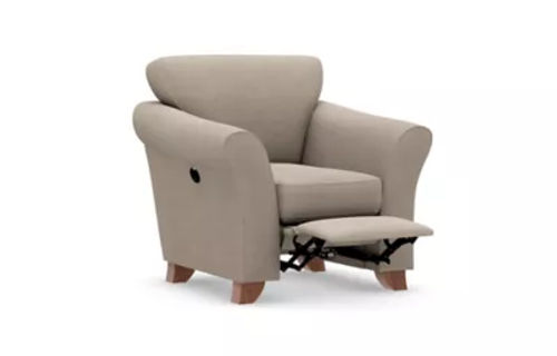 Abbey Swivel Chair – Sofa Land