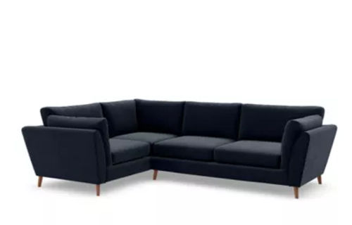 M&S Finch Small Corner Sofa...