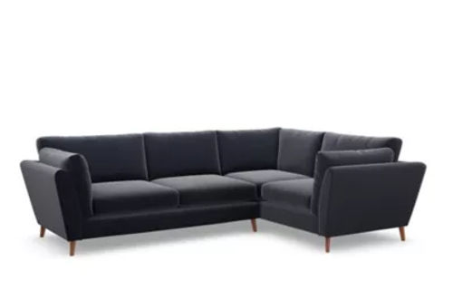 M&S Finch Small Corner Sofa...