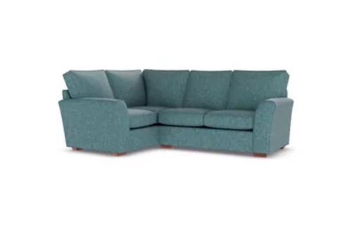 M&S Lincoln Small Corner Sofa...