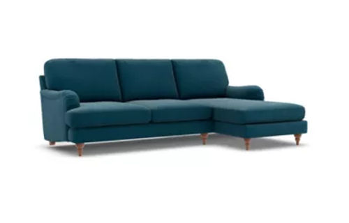 M&S Rochester Chaise Sofa...