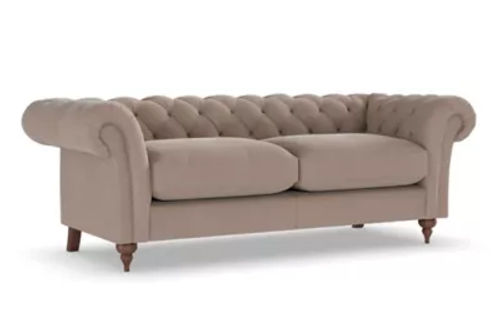 M&S Pennie Large 3 Seater Sofa