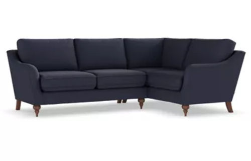 M&S Carmel Corner Sofa (Right...