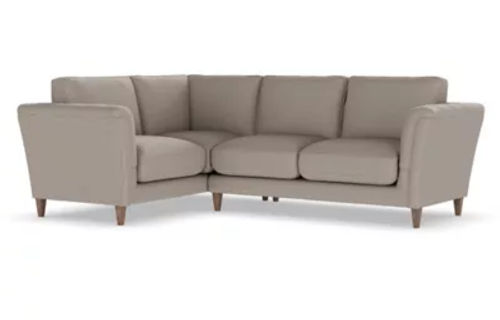 M&S Mariella Corner Sofa...