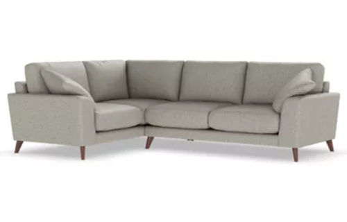 M&S Caleb Corner Sofa (Left...