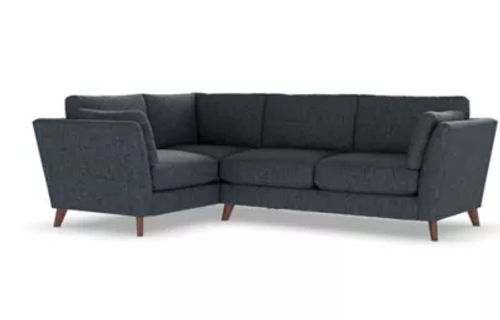 M&S Conway Corner Sofa (Left...