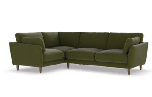 M&S Reed Corner Sofa (Left...