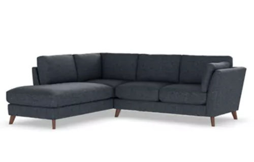 M&S Conway Corner Chaise Sofa...