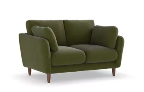 M&S Reed 2 Seater Sofa