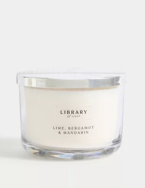 Library Of Scent Lime,...