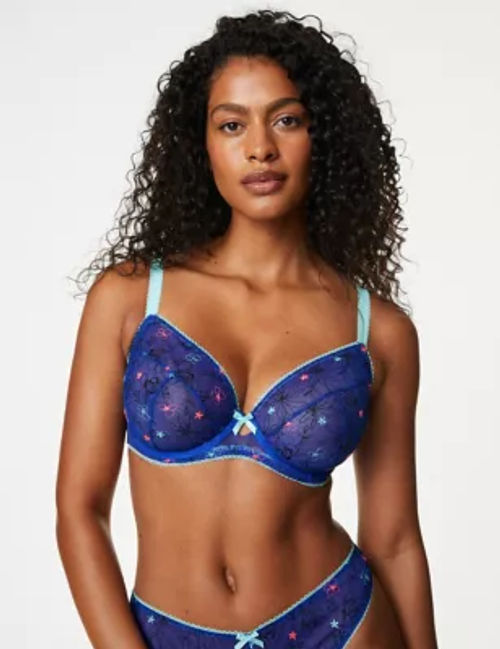 Body By M&S Womens Flexifit™ Non Wired Full Cup Bra A-E - 32B