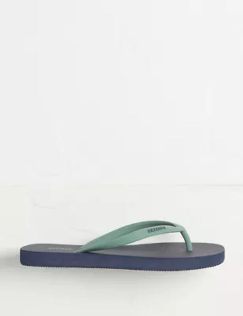 Fatface Womens Flip Flops - 4...