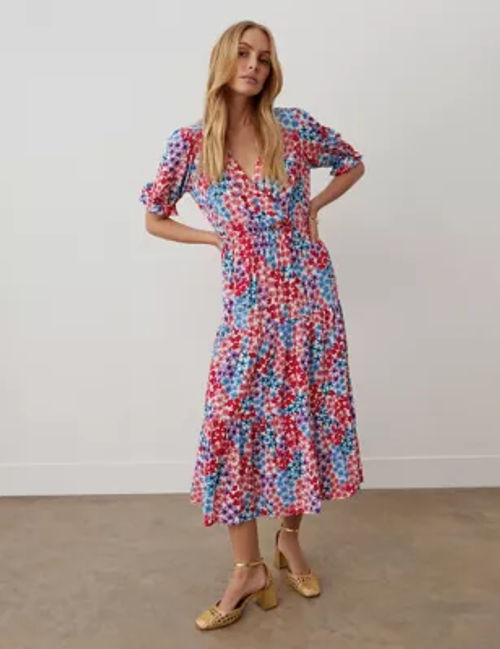 Finery London Women's Floral...