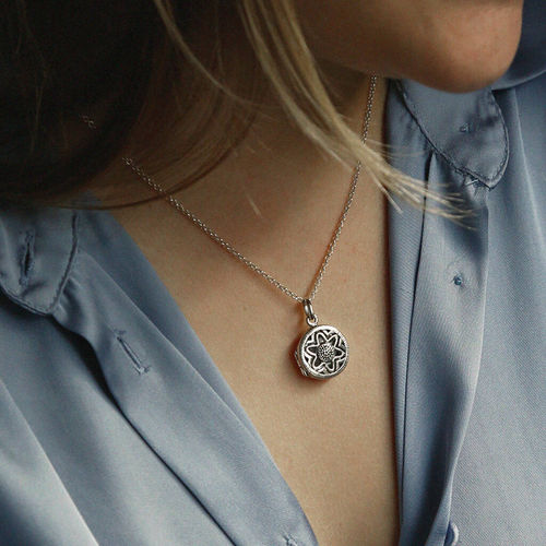 Sterling Silver Vintage...