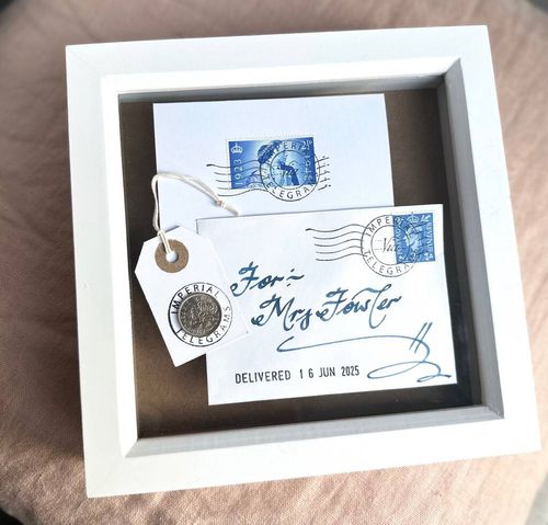 Little Sixpence Personalised...