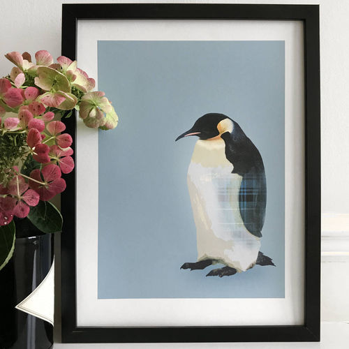 Penguin Print