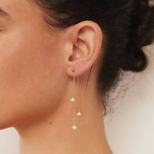 Silver Or Gold Filled Layered...