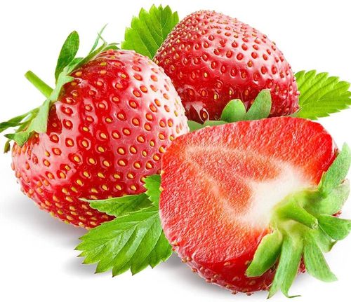 Strawberry Plants Sweetheart Five X Full Plants | £22.95 | Mirror Online