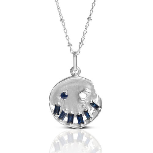 Smile! September Sterling...