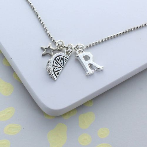 Lemon Slice Personalised...