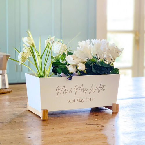 Personalised Wedding...