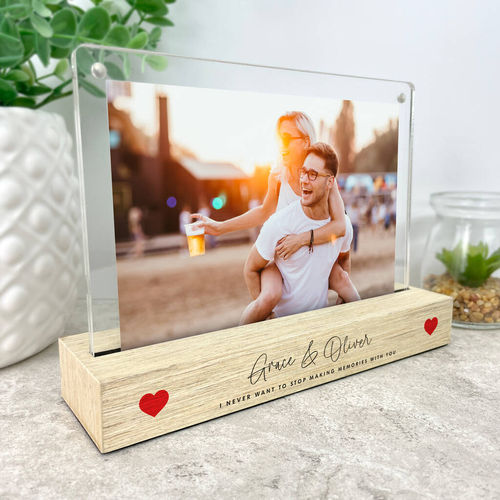 Personalised Couples Names...