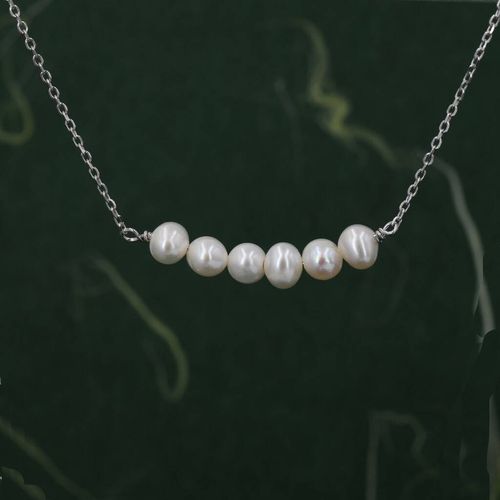 Sterling Silver Genuine...