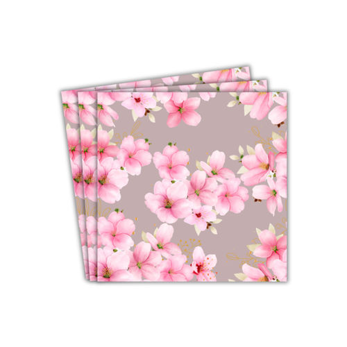 Cherry Party Paper Napkins...