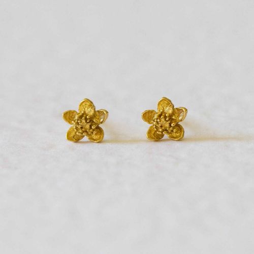 Cherry Blossom Earrings -...