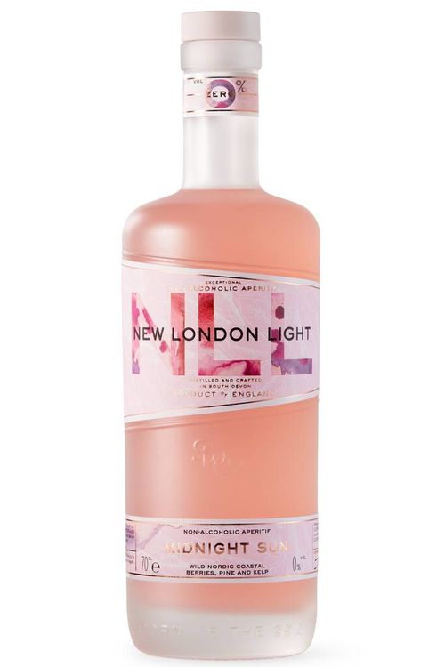 New London Light 'Midnight...