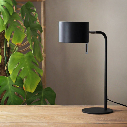 Savannah Table Lamp