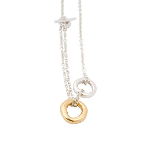 Unity Small Pendant Necklace,...