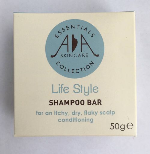 Life Style Shampoo Bar