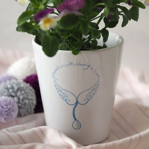 Miscarriage Remembrance...
