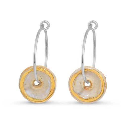 Crystal Pool Sterling Silver...