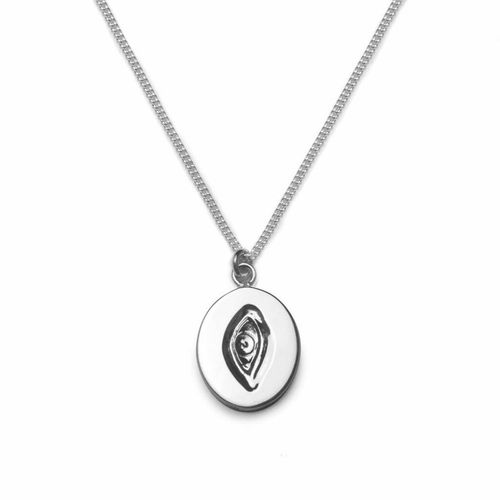 Sterling Silver Personalised...