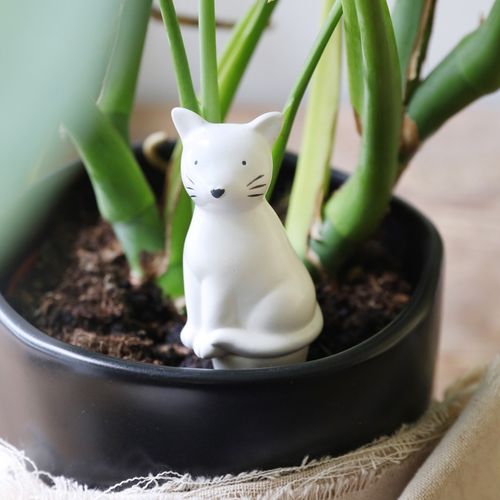 Cat Plant Watering Spike,...