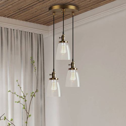 Multi Pendant Ceiling Light