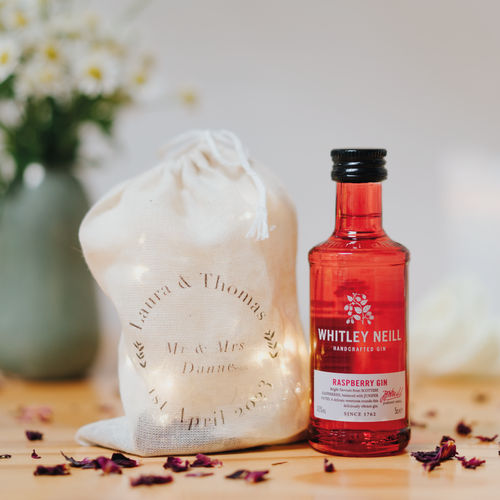 Whitley Neill Raspberry Gin...