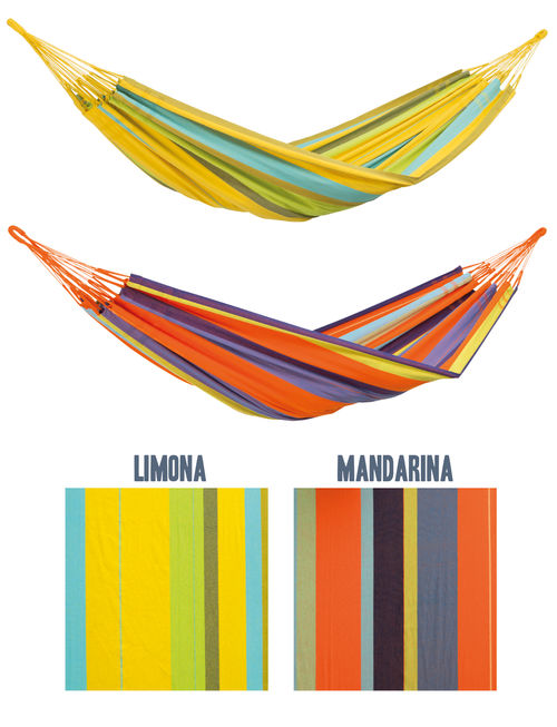 Colombiana Hammock