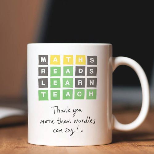 Wordle Coffee Mugs for Sale