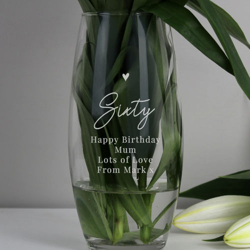 Personalised Engraved...