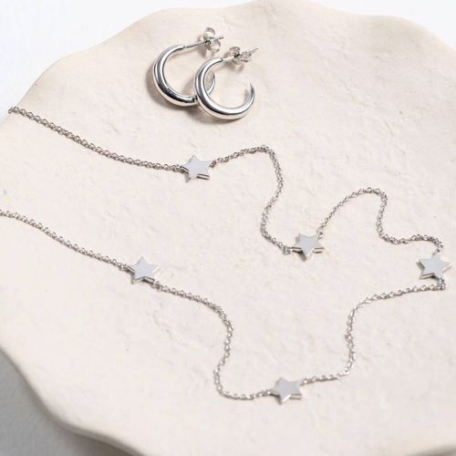 Alta Sterling Silver Multi...