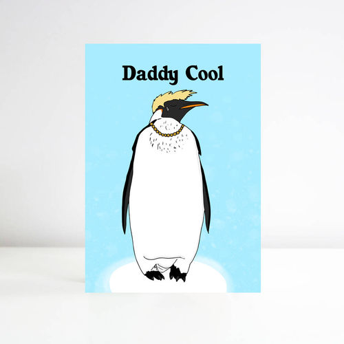 All About Daddy Father's Day Card | £3.70 | Mirror Online