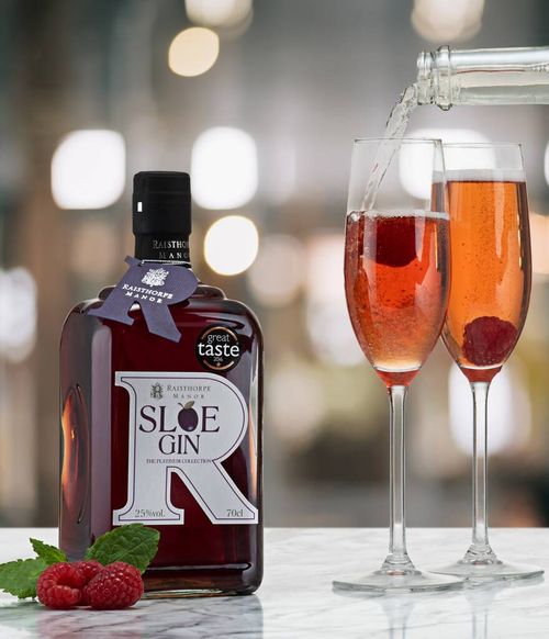 Sloe Gin 70cl