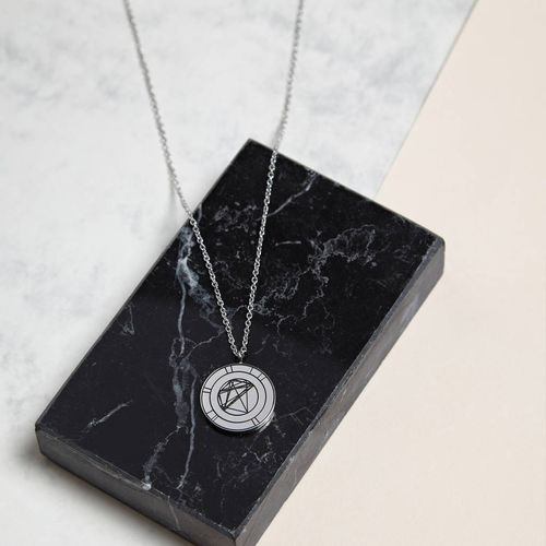 Sterling Silver Chart...