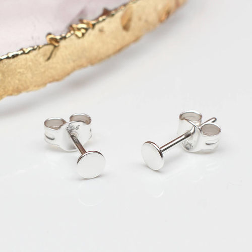 Contemporary Silver Or Gold...